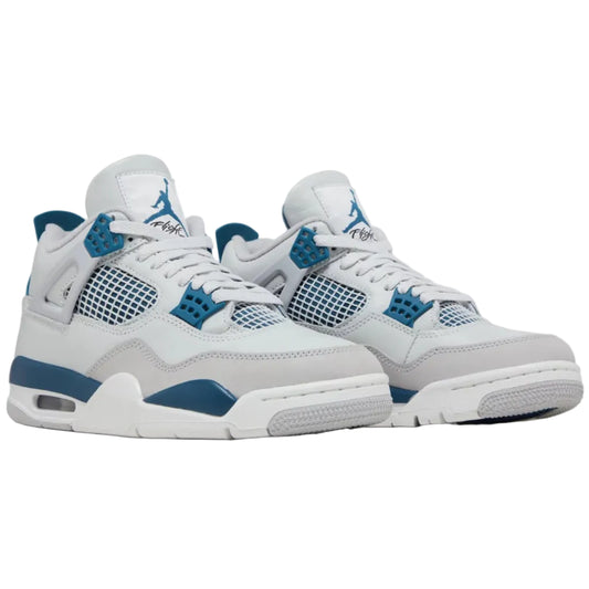 Air Jordan 4 Retro Military Blue