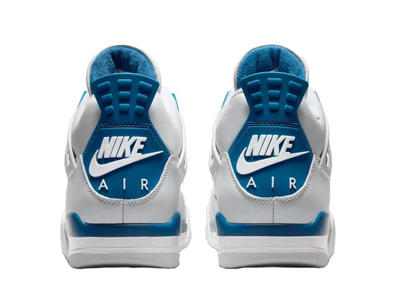 Air Jordan 4 Retro Military Blue