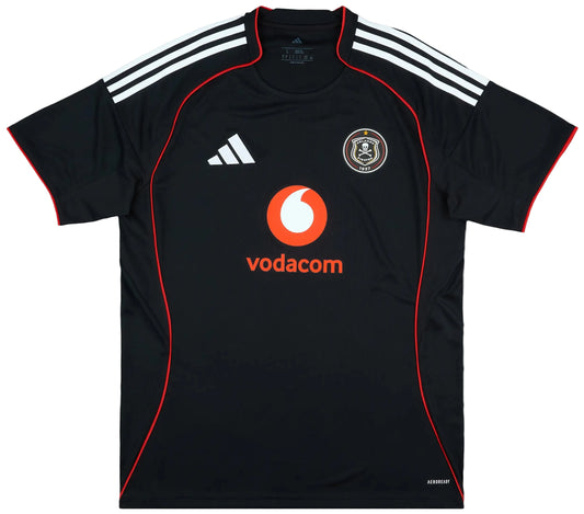 Orlando Pirates Jersey